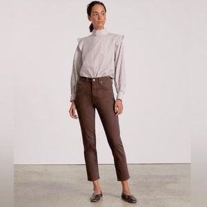 Everlane The Original Cheeky Jeans 29 Crop